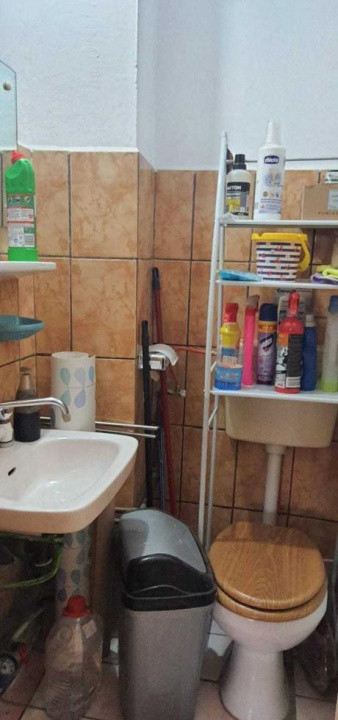 Apartament de vânzare –3 camere | 78 mp | Șos Alba Iulia, Turnisor 
