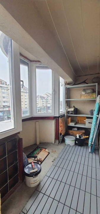 Apartament de vânzare –3 camere | 78 mp | Șos Alba Iulia, Turnisor 
