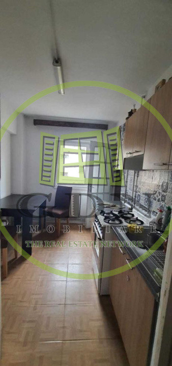 Apartament de vânzare –3 camere | 65 mp | Șos Alba Iulia, Turnisor 