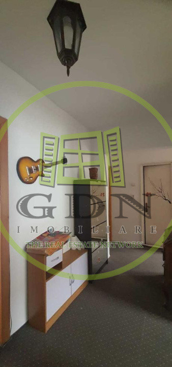 Apartament de vânzare –3 camere | 65 mp | Șos Alba Iulia, Turnisor 