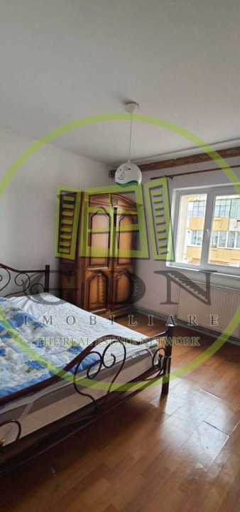 Apartament de vânzare –3 camere | 65 mp | Șos Alba Iulia, Turnisor 