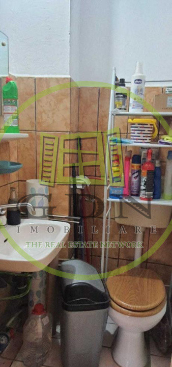 Apartament de vânzare –3 camere | 65 mp | Șos Alba Iulia, Turnisor 