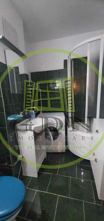 Apartament de vânzare –3 camere | 65 mp | Șos Alba Iulia, Turnisor 