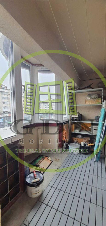 Apartament de vânzare –3 camere | 65 mp | Șos Alba Iulia, Turnisor 