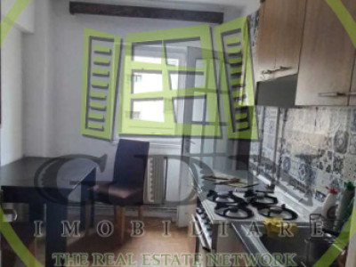 Apartament de vânzare –3 camere | 65 mp | Șos Alba Iulia, Turnisor 