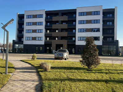 Garsonieră complex Valcom Residence 3