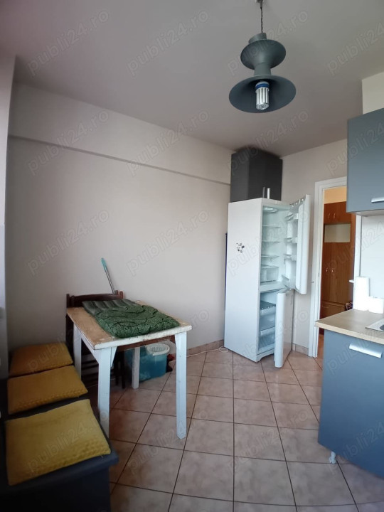 Apartament 3 camere decomandat, Grigorescu zona 14 iulie