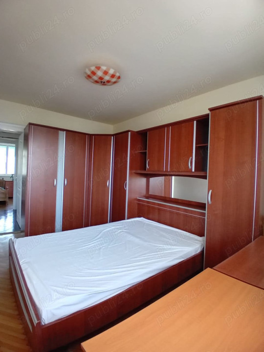 Apartament 3 camere decomandat, Grigorescu zona 14 iulie