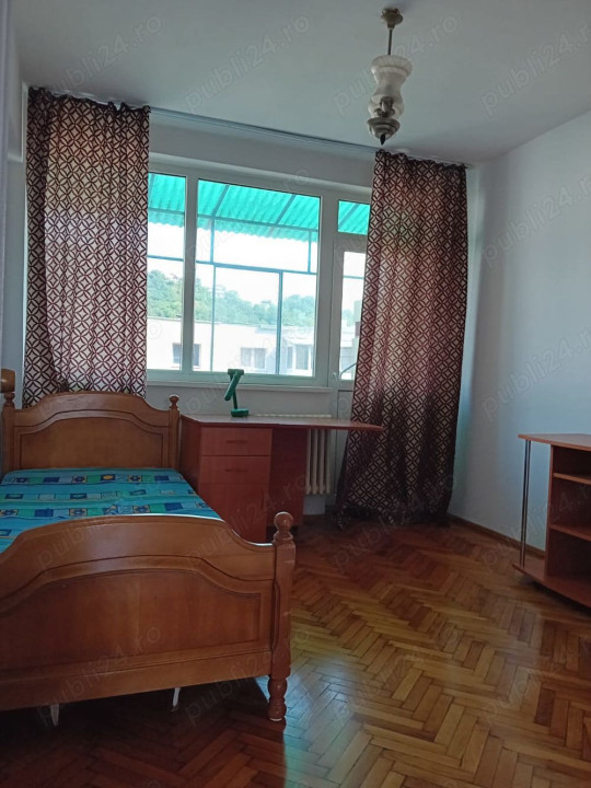 Apartament 3 camere decomandat, Grigorescu zona 14 iulie