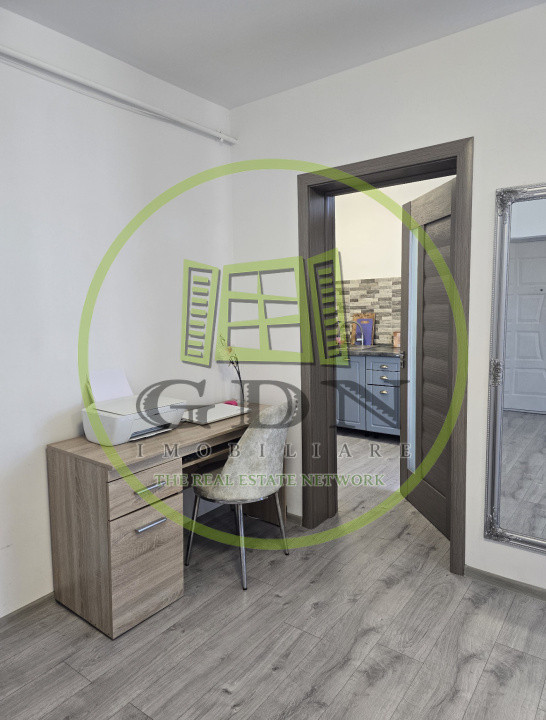 Apartament de vânzare 2 camere - 56,5 mp + terasa - C. Arhitecților 