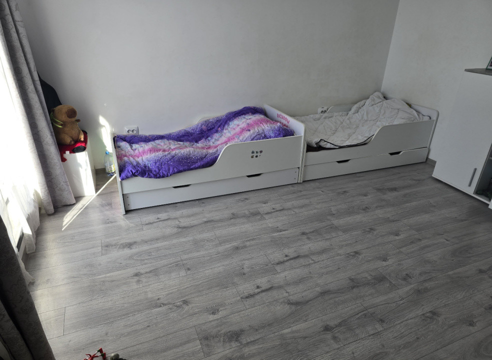 Apartament de vânzare – 2 camere | 56,5 mp | Cartierul Arhitecților 