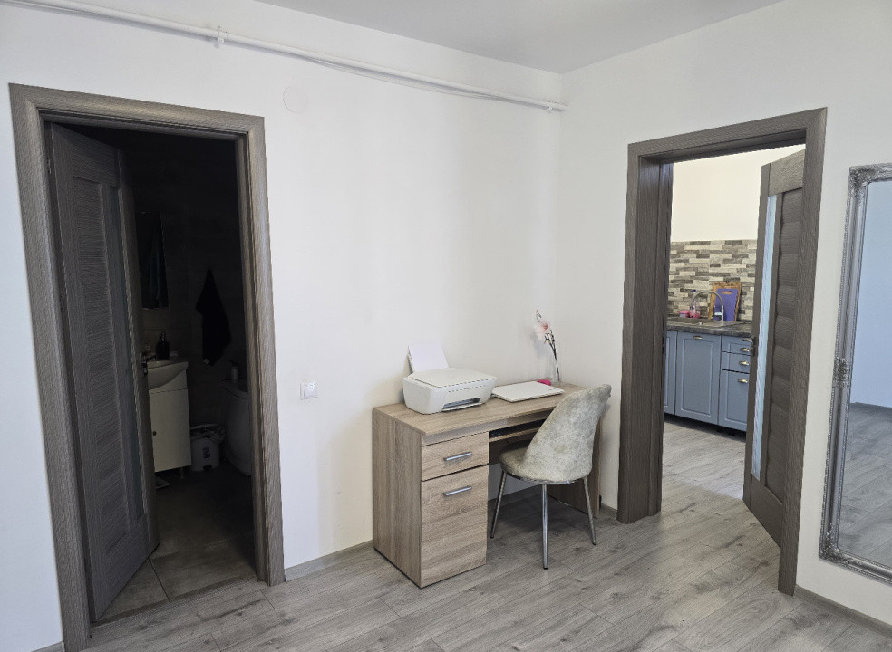 Apartament de vânzare – 2 camere | 56,5 mp | Cartierul Arhitecților 