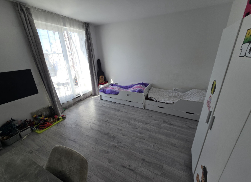 Apartament de vânzare – 2 camere | 56,5 mp | Cartierul Arhitecților 