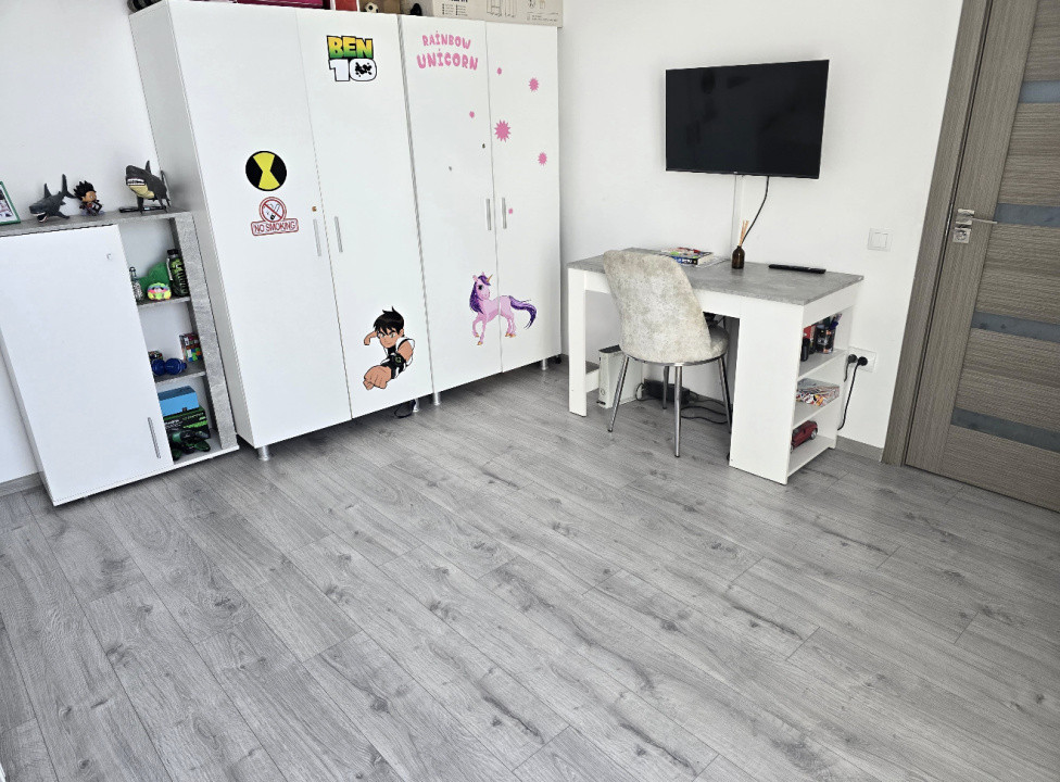 Apartament de vânzare – 2 camere | 56,5 mp | Cartierul Arhitecților 
