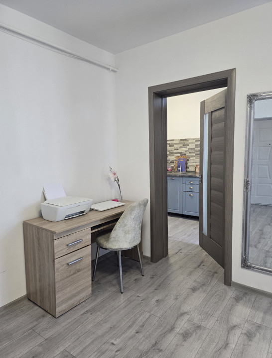 Apartament de vânzare – 2 camere | 56,5 mp | Cartierul Arhitecților 