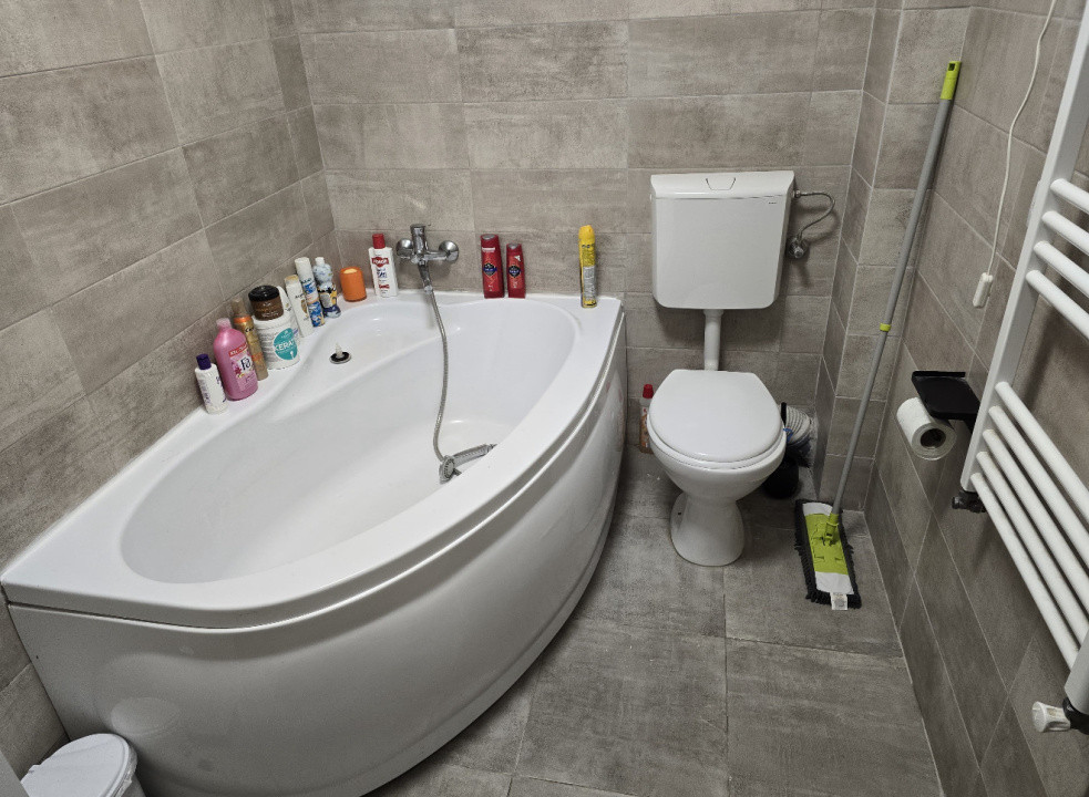 Apartament de vânzare – 2 camere | 56,5 mp | Cartierul Arhitecților 