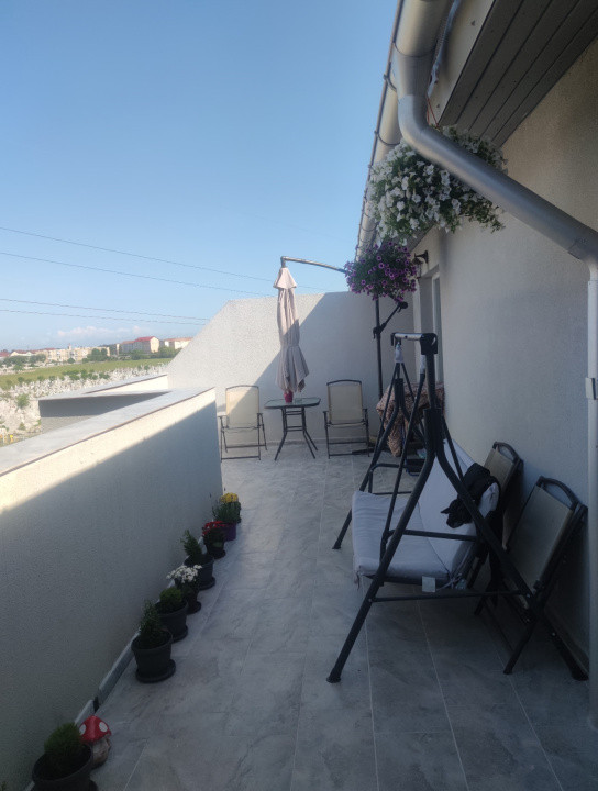 Apartament de vânzare – 2 camere | 56,5 mp | Cartierul Arhitecților 