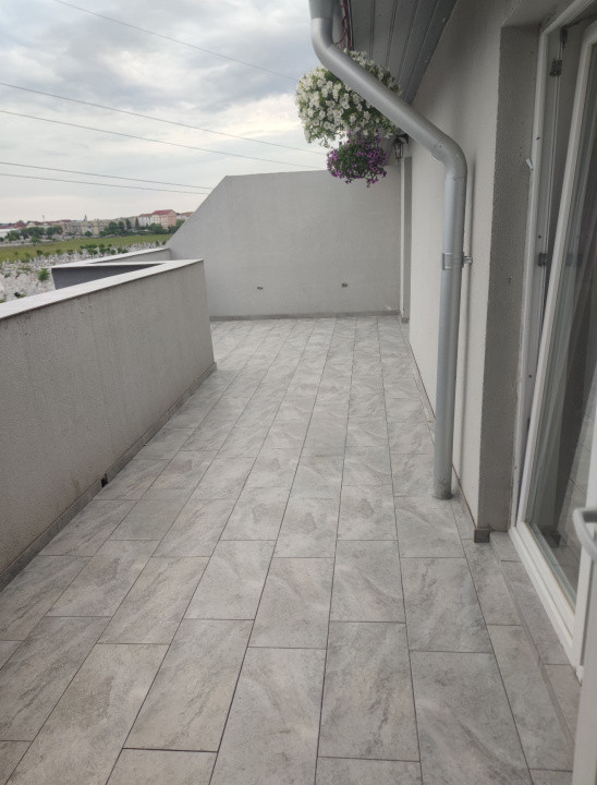 Apartament de vânzare – 2 camere | 56,5 mp | Cartierul Arhitecților 