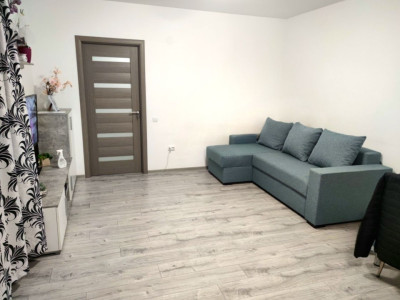 Apartament de vânzare 2 camere - 56,5 mp + terasa - C. Arhitecților 