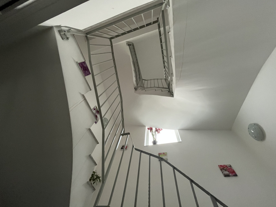 Casa individuală Chinteni
