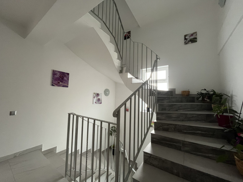 Casa individuală Chinteni