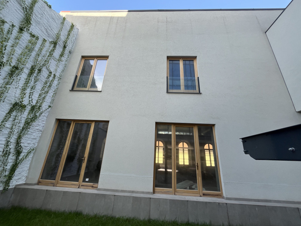 Spații comerciale ultracentrale