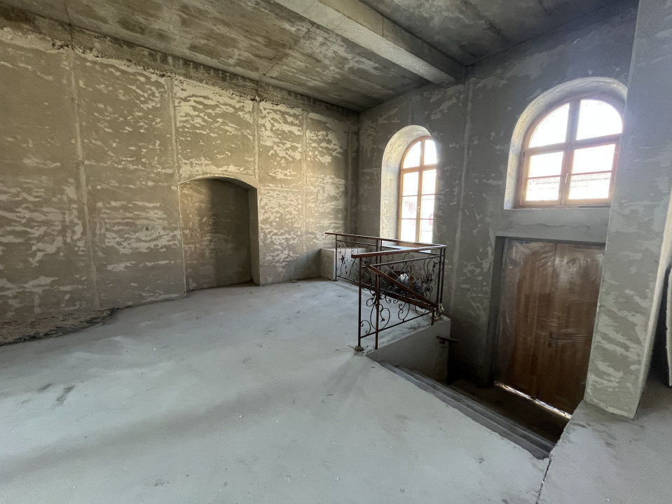 Spații comerciale ultracentrale