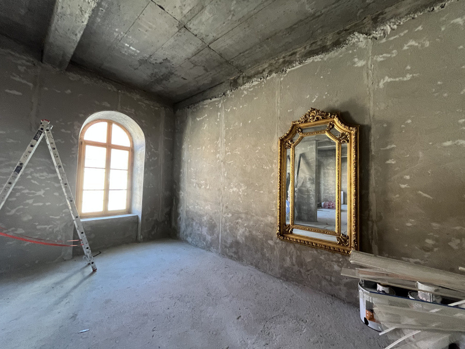 Spații comerciale ultracentrale