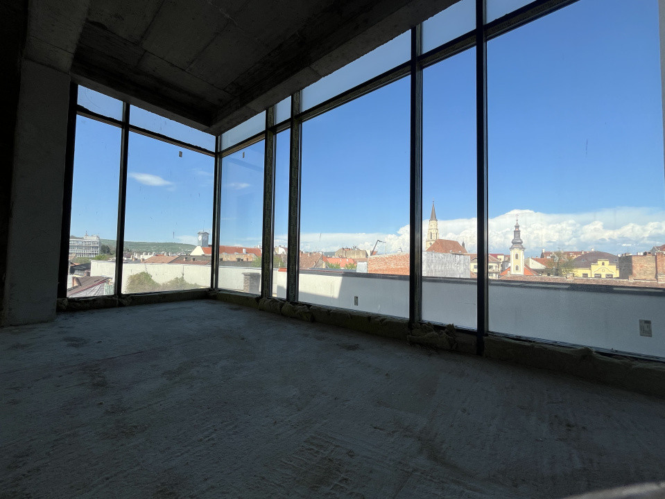 Spații comerciale ultracentrale