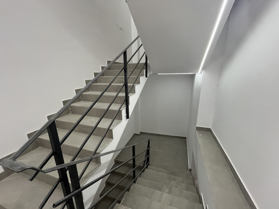 Spații comerciale ultracentrale