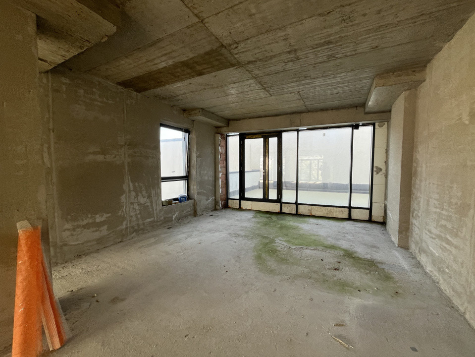 Spații comerciale ultracentrale