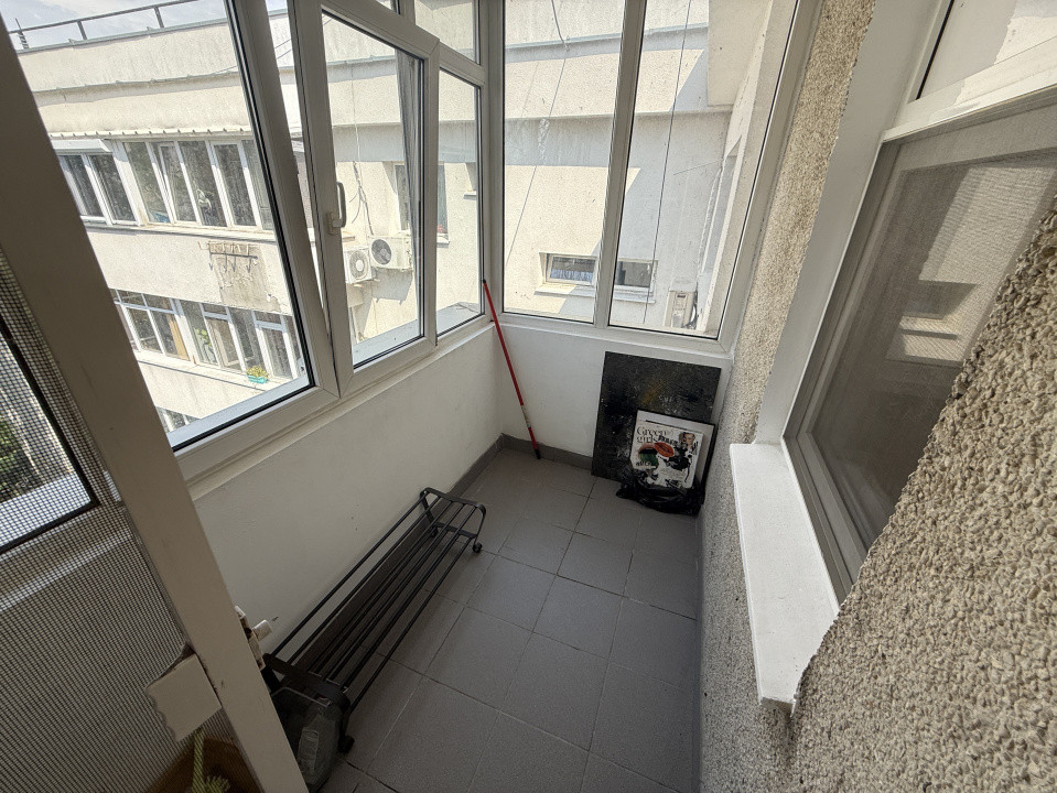 Apartament 2 camere, spațios, complet mobiliat si utilat in zona Dorobanti