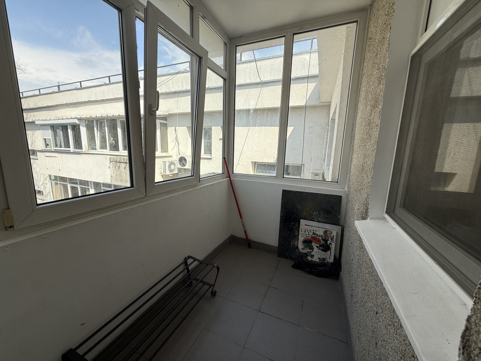 Apartament 2 camere, spațios, complet mobiliat si utilat in zona Dorobanti
