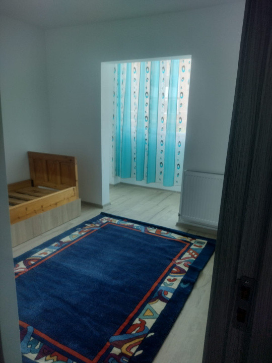 Apartament 4 camere suprafata utila76mp spre inchiriere in Vasile Aron
