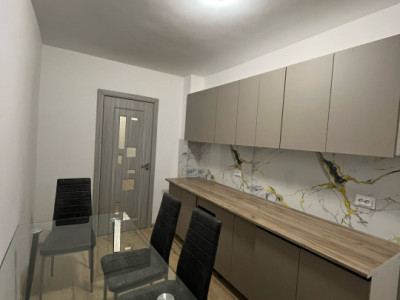 Apartament 4 camere suprafata utila76mp spre inchiriere in Vasile Aron