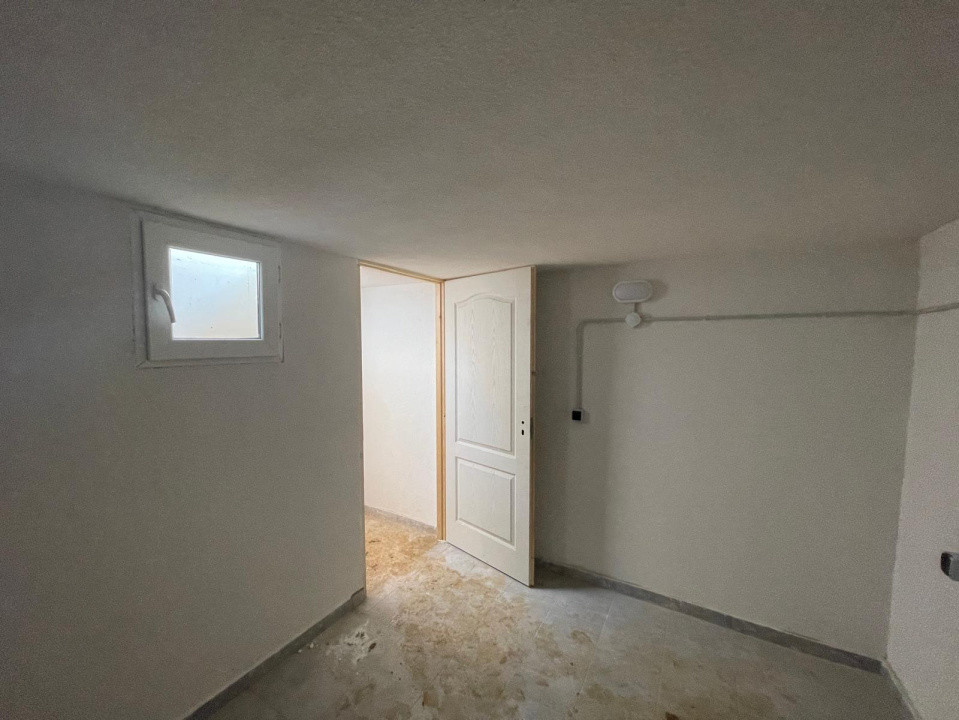 Casă P+1 tip mediteranean cu teren de 246mp în zona Damila Selgros