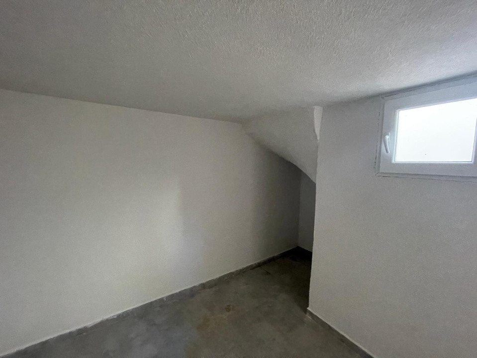 Casă P+1 tip mediteranean cu teren de 246mp în zona Damila Selgros