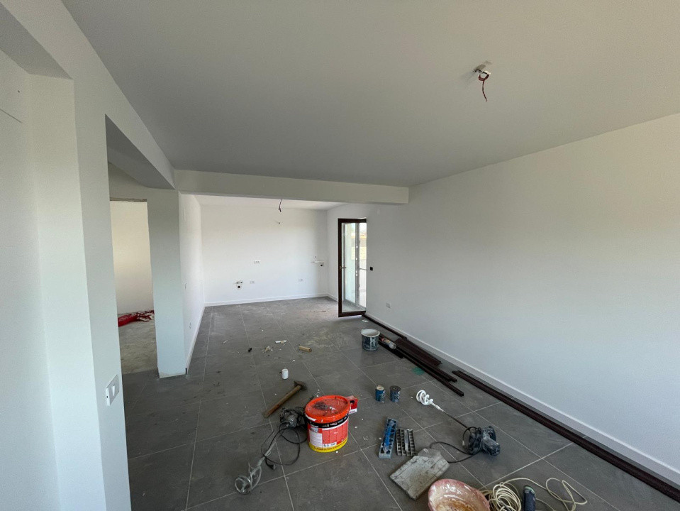 Casă P+1 tip mediteranean cu teren de 246mp în zona Damila Selgros