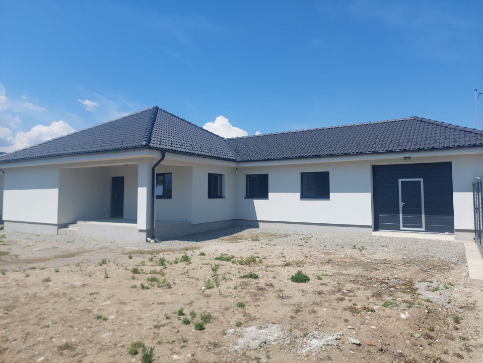 Casa individuala, Sacel |2210 mp |, judetul Sibiu