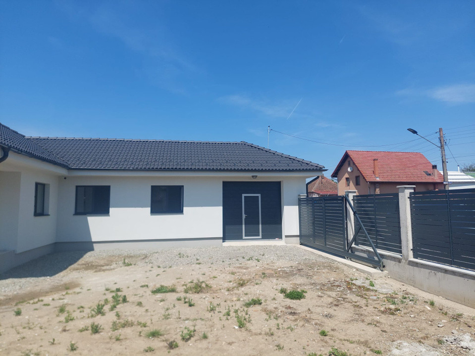 Casa individuala, Sacel |2210 mp |, judetul Sibiu