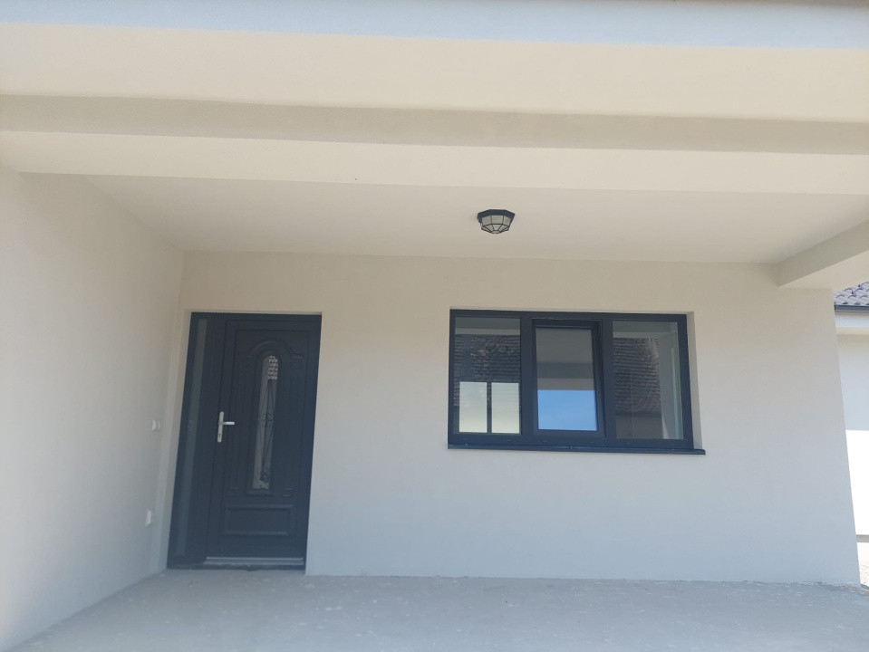 Casa individuala, Sacel |2210 mp |, judetul Sibiu