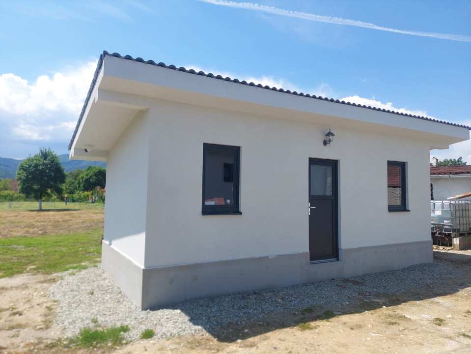 Casa individuala, Sacel |2210 mp |, judetul Sibiu