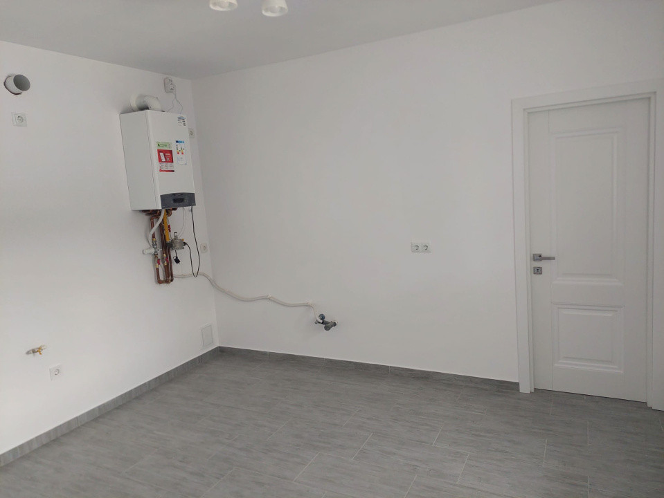 Casa individuala, Sacel |2210 mp |, judetul Sibiu