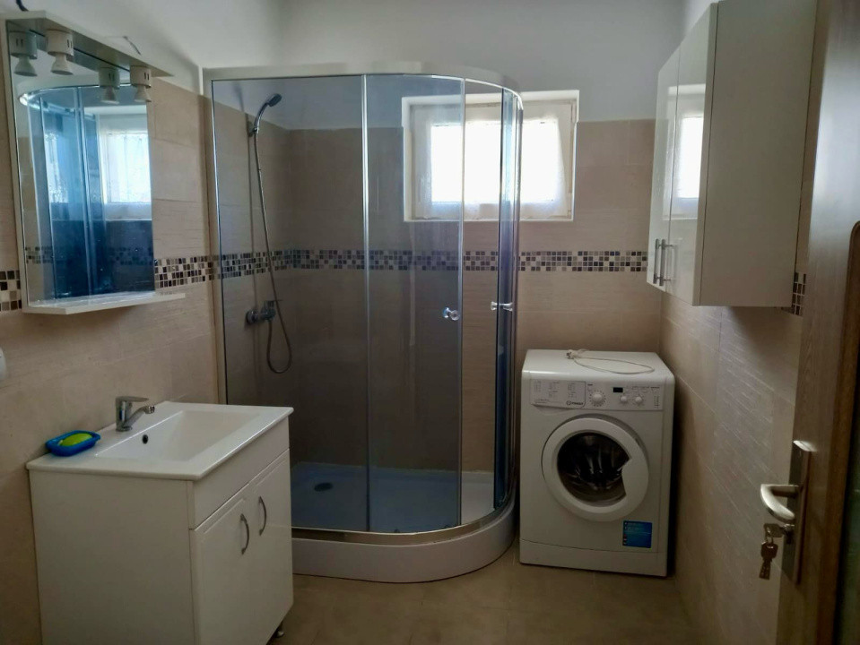 Apartament tip studio spațios