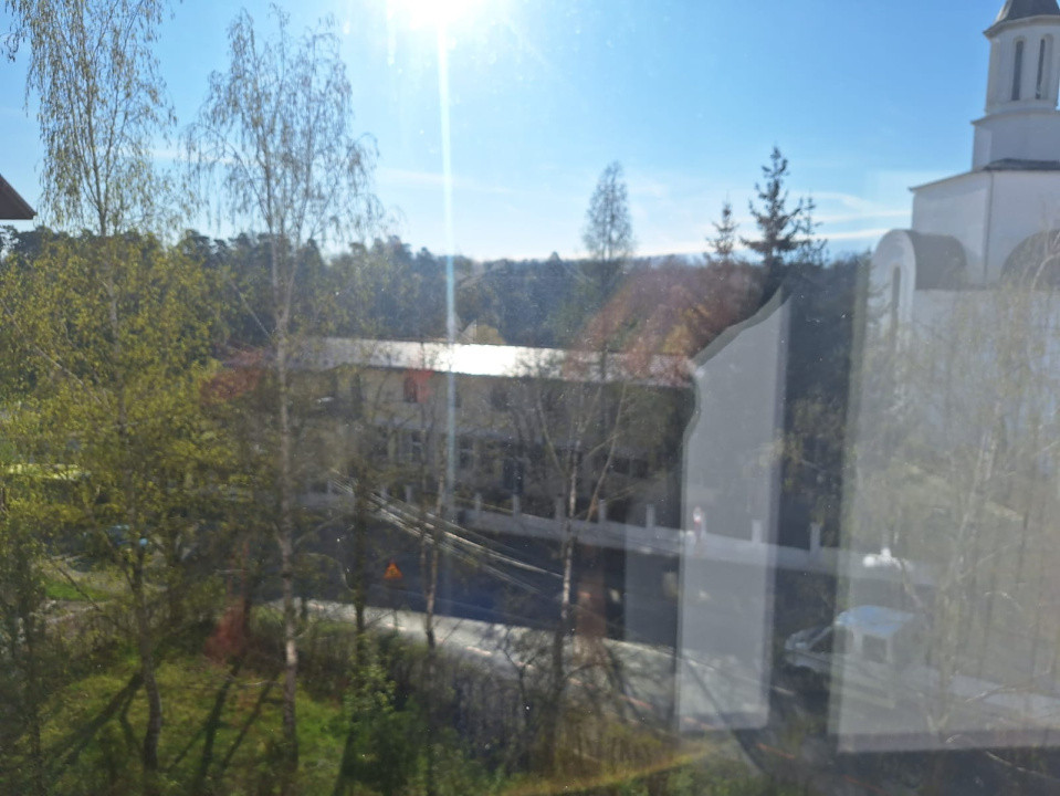 Apartament cu 2 camere de inchiriat , 56 mp , Zona Valea Aurie