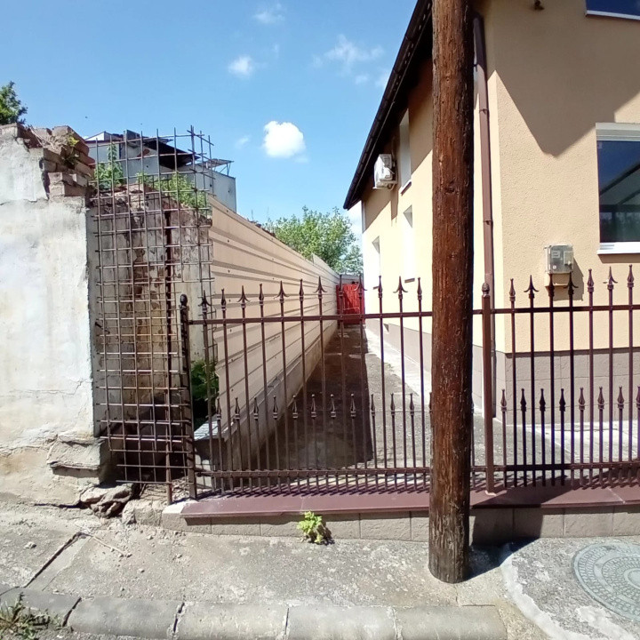 Casa mare de inchiriat in zona ultracentrala!