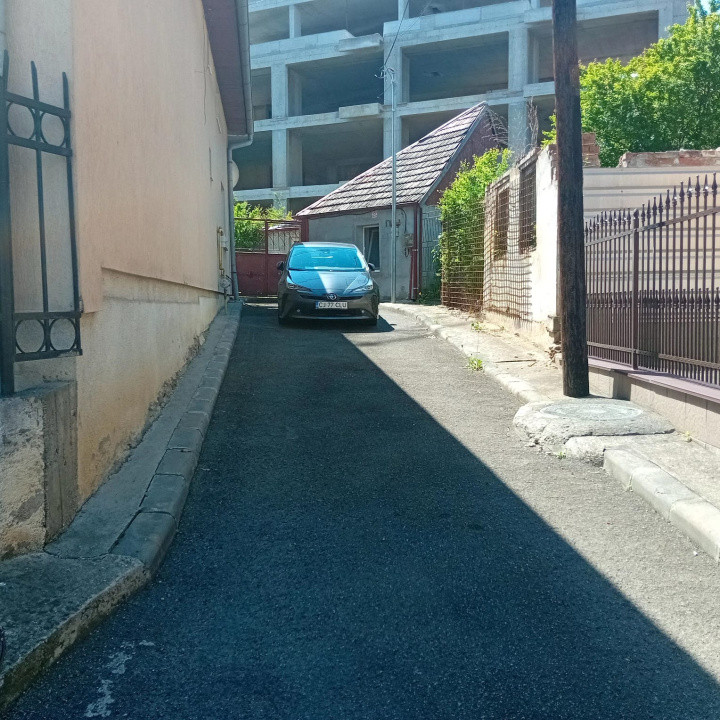 Casa mare de inchiriat in zona ultracentrala!