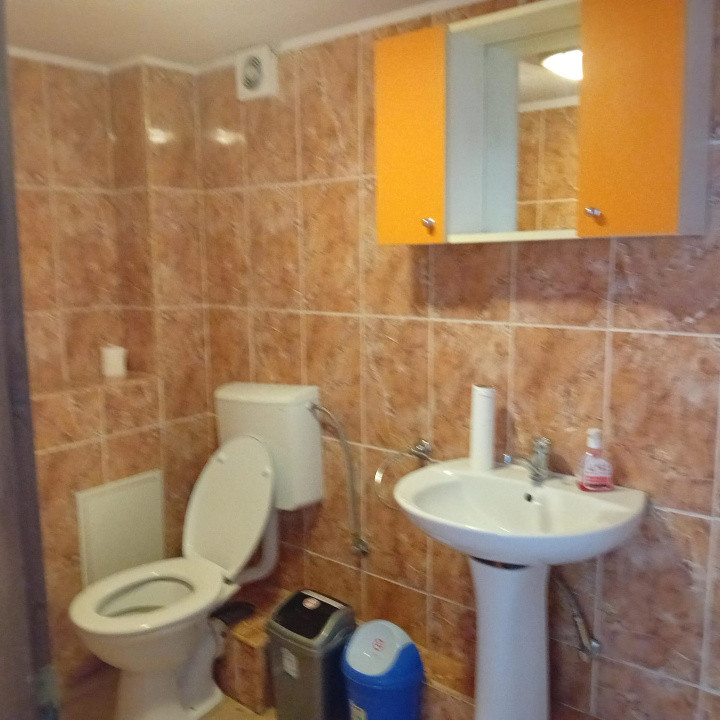 Casa mare de inchiriat in zona ultracentrala!