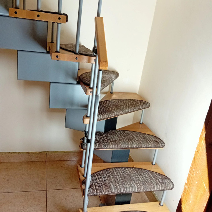 Casa mare de inchiriat in zona ultracentrala!