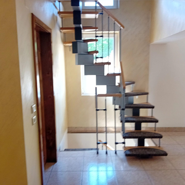 Casa mare de inchiriat in zona ultracentrala!